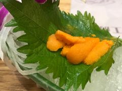-林妈妈村·日式料理(宝山万达店)