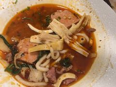 -成都你六姐·牛肉冒菜(城市集市合生汇店)