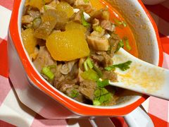 缸缸羊杂-西贝(六里桥旗舰店)