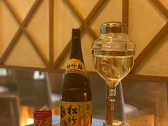 -将军日本餐厅·Shogun(厦门马哥孛罗东方大酒店)