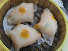 -吉莲利苑海鲜酒家(珠海拱北28年老字号店)