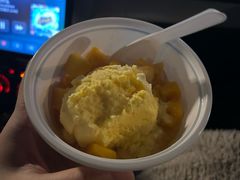-芬芳甜品(同福路店)