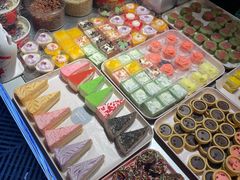 -大学城夜市