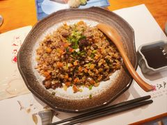 -江户·岚 创意料理(泛海店)