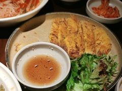 -Fuzzy Bistro 浮几韩餐·茶酒馆