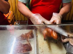 -徐记正宗北京烤鸭(北京东路总店)