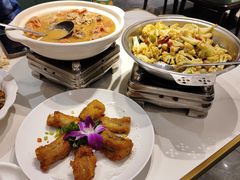 -刘胖子家常菜·蹄花焖藕(中南店)