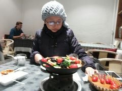 -京尊烤鸭店JINGZUN(春秀路店)