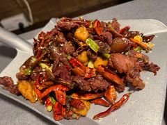 -花溪雨·森林餐厅(石基店)