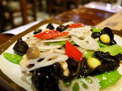 -火齐潮汕砂锅粥(五道口店)