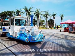 -厦门湾·白塘湾火山公园