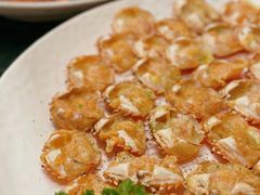 -太湖饭店玉兰厅(自助餐厅)