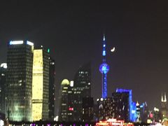 -秦皇岛路游船码头