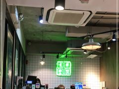 大堂-华嫂冰室(湾仔店)