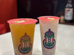 -宝葫芦西北茶食铺(中发源店)
