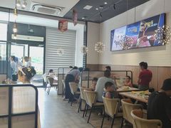 -豪客来牛排(海沧阿罗海店)