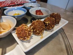 -宝弟羊肉馆(众意路店)
