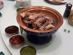 -哈啾嗨·新概念蒙餐(红星新城店)