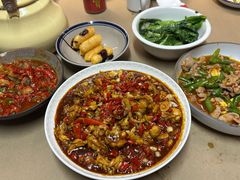 -老三样·旧食新味(万寿宫店)