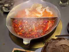 -湊湊火锅·茶憩(南京万象天地店)