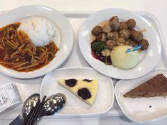 -宜家·瑞典风味餐厅(北京西红门店)