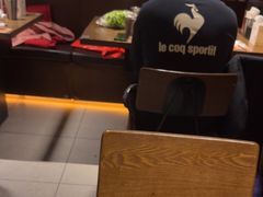 -新石器烤肉(中房金谊广场店)