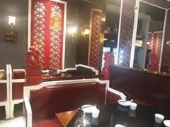 大堂-皇城根北京风味主题餐厅(中海环宇城店)