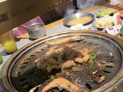 -杨小佳·齐齐哈尔烤肉·烤串(广州店)