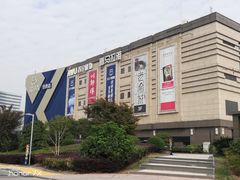 -盒马X会员店(上海森兰商都店)