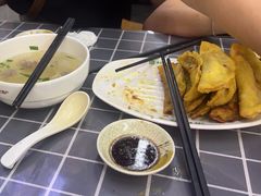 -清真蒋有记(老门东店)