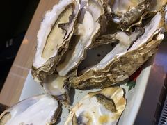 -大院涮烤·东北经典老味烧烤·铜锅涮肉(江南东路店)