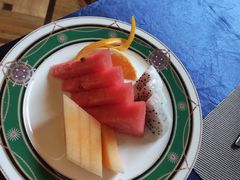 -马勒别墅·中餐厅