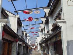 -溪口-滕头旅游景区