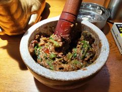 -炊烟小炒黄牛肉(中心印象城店)