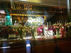 -Olive橄榄花园漂亮饭主题布置餐厅(大望路店)