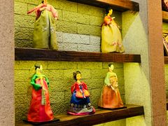 -将军牛排·尔滨地标朝鲜族美食(总店)