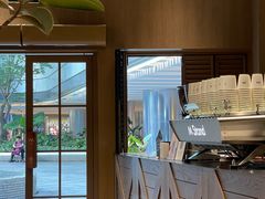 -M Stand(万象前海店)