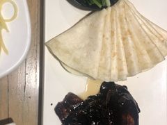 -院子餐厅·大锅菜·老杭帮(桥西直街店)