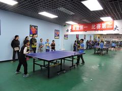 -腾翔乒乓球培训(亚运村店)