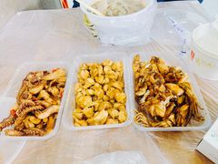 -蓝精灵饺子店