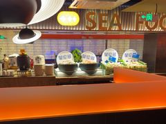 -星伦多自助料理·涮烤一体(虹悦城店)