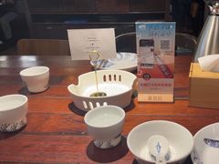 -前海沿·青岛菜(五四广场永旺店)