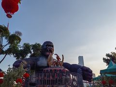 -凤岭儿童公园