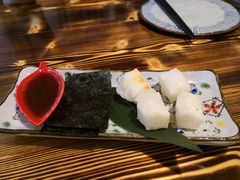 -和蕴日本料理