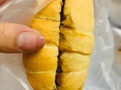海盐红豆羊角-巴黎贝甜(印象城店)