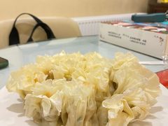 爽口鱼滑烧麦-晓友烧麦(光华村店)