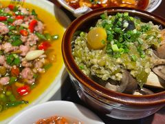 -杨记隆府(汉街店)