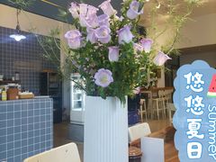 -微焙咖啡工厂(海峡创意产业园·红坊店)