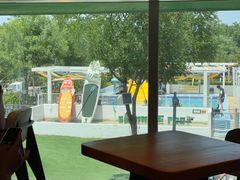 -爪吧宠物乐园 (温榆河示范区店)