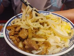 -老北京胡同味道二荤铺(酒仙桥店)